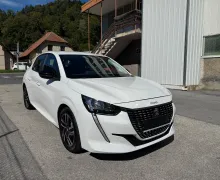 Zunanja slika - Peugeot 208 - 1,2 PURETECH100 5P - ACTIVE - 3 - Predogledna slika