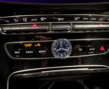 Zunanja slika - Mercedes-Benz E-Razred - E 200 d T Avantgarde Avt. LED.NAVI.KAMERA.ACC. - 10 - Predogledna slika