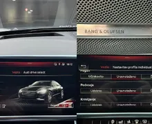 Zunanja slika - Audi A7 - 50TDI Quattro S-line MATRIX 360 Zračno HUD WEBASTO - 10 - Predogledna slika