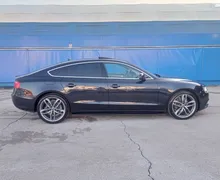 Zunanja slika - Audi A5 - Sportback - 6 - Predogledna slika