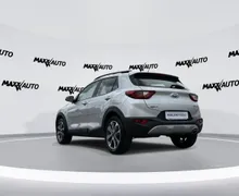 Zunanja slika - KIA Stonic - 1.6 CRDI EX Edition 6M T - 4 - Predogledna slika