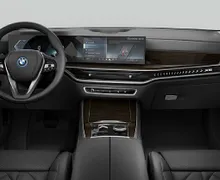 Zunanja slika - BMW X5 - serija : xDrive50e AKCIJSKA PONUDBA - 3 - Predogledna slika