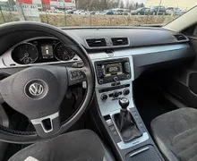 Zunanja slika - VW Passat - Variant 2.0 TDI 4M BlueM.Tech. Highline 103kW - 10 - Predogledna slika