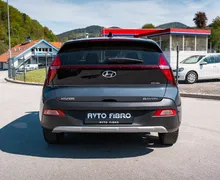 Zunanja slika - Hyundai Bayon - 1,0 T-GDI Style - 5 - Predogledna slika