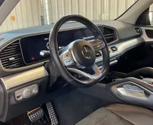 Zunanja slika - Mercedes-Benz GLE-Razred - GLE 350 de 4MATIC AMG Line Avt. - 11 - Predogledna slika