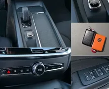 Zunanja slika - Volvo V60 - B4D AUT Momentum FULLED•TEMP•VIRTUAL•NAVI•PDC•17C - 9 - Predogledna slika