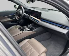 Zunanja slika - BMW i5 - M60 xDrive Touring  M-pak Pro. HUD. ACC. Vlečna - 13 - Predogledna slika