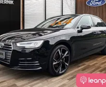 Zunanja slika - Audi A4 - SPORT QUATTRO S-TRONIC 2.0 TDI 190PS-ODLIČEN - 1 - Predogledna slika