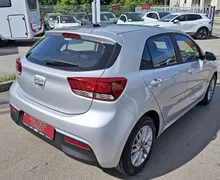 Zunanja slika - KIA Rio - 1.2 DPI LX Champion SLOVENSKO POREKLO - 4 - Predogledna slika
