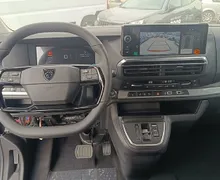 Zunanja slika - Peugeot Traveller - L2 2.2 BlueHDi 180 S S Business Vip Avt.-ACC - 6 - Predogledna slika