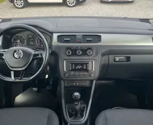 Zunanja slika - VW Caddy - 2.0 TDI 2X DRSNA-PDC-TEMPO.-SLO-OPRAVLJEN SERVIS - 10 - Predogledna slika