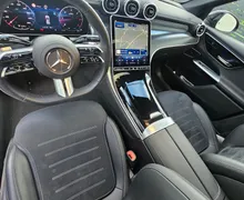 Zunanja slika - Mercedes-Benz GLC-Razred - GLC 220d 4MATIC AMG Line Avt.-Novo- Le 18.000km- - 15 - Predogledna slika