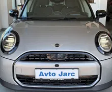 Zunanja slika - MINI Cooper - C - SLO - 1.LASTNIK - BOGATA OPREMA - 2 - Predogledna slika
