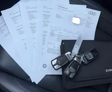 Zunanja slika - Audi Q7 - 3.0TDI MATRIX-ACC-360-NIGHT-PANO-GRE-HLA-HUD-MASAŽ - 19 - Predogledna slika