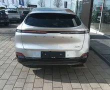 Zunanja slika - Xpeng G6 - LONG RANGE RWD - 6 - Predogledna slika