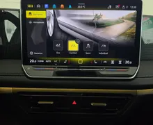 Notranja slika - Volkswagen Tiguan - 1.5 eTSI GOAL DSG - LED Plus.360kam.asistence.navi - 15 - Predogledna slika