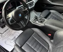 Zunanja slika - BMW Serija 3 - Touring: 330E M-PAKET FULL LED NAVI TEMP VIRTUAL KAMERA - 12 - Predogledna slika