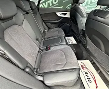 Zunanja slika - Audi Q8 - quattro 55 TFSI e Tiptronic S-LINE+F1+MATRIX+TOP - 11 - Predogledna slika