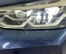 Zunanja slika - BMW X3 - serija : xDrive20d Avt. MSPORT.KAMERA.LED.USNJE.ACC.TOP - 7 - Predogledna slika