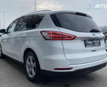 Zunanja slika - Ford S-MAX - | 2.0 TDCi | TITANIUM | AUTO | NAVI | TOP | - 2 - Predogledna slika