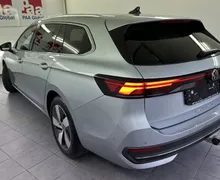 Zunanja slika - VW Passat - Variant 2.0 TDI DSG 110kW.NEMŠKI.KAMERA.USNJE.LED.NAVI.ALU - 5 - Predogledna slika