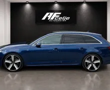 Zunanja slika - Audi A4 Avant - 2.0 TDI - 6 - Predogledna slika