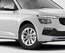 Zunanja slika - Škoda Kamiq - Edition 1.0 TSI 85 kW - 1 - Predogledna slika