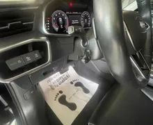 Zunanja slika - Audi A6 Allroad - AUDI  55 TFSI MATRIX.USNJE.2XPDC.3D KAM - 15 - Predogledna slika