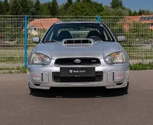 Zunanja slika - Subaru Impreza - 2.0 WRX STi Turbo 4WD 4T - 2 - Predogledna slika