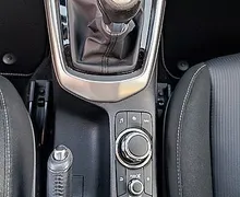 Zunanja slika - Mazda CX-3 - CD105 Attraction - 11 - Predogledna slika