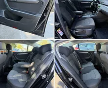 Zunanja slika - VW Passat - 2.0 TDI DSG BlueM. Comfortline tempomat - 15 - Predogledna slika
