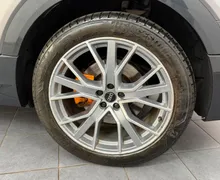 Zunanja slika - Audi e-tron - 55 quattro Advanced.KAMERA.LED.USNJE.NAVI.4X4.ACC - 17 - Predogledna slika