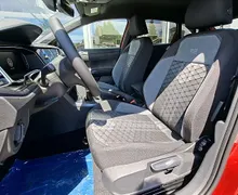 Zunanja slika - Volkswagen Taigo - 1.0 TSI 4Joy - ZALOGA - 8 - Predogledna slika