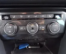 Zunanja slika - VW Tiguan - 2.0 TDI DSG 4MOT Highline 240KM - SLO - - 17 - Predogledna slika