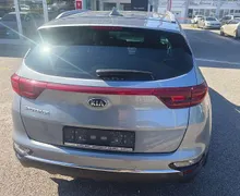Zunanja slika - KIA Sportage - 2WD 1.6 CRDI EX Fresh LED ISG DCT - 5 - Predogledna slika