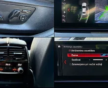 Zunanja slika - BMW Serija 5 - : 540i xDrive AUT. |PANO|AMBI|20 COL.|KAMERA| - 17 - Predogledna slika