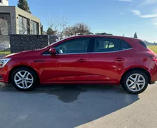 Zunanja slika - Renault Megane - Mégane Mégane Berline Blue dCi 95 Business - 2 - Predogledna slika