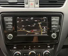 Notranja slika - Škoda Octavia - Combi 1.6-LIZING ZA TUJCE-ODLIČEN... - 11 - Predogledna slika