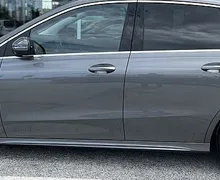 Zunanja slika - Mercedes-Benz B-Razred - B 180 DCT AMG LINE ...odprodaja testnih vozil... - 4 - Predogledna slika