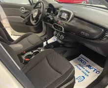 Notranja slika - Fiat 500X - 1.4 TB Multiair- City Cross NAVI-PDC-ALU-TEMP... - 7 - Predogledna slika