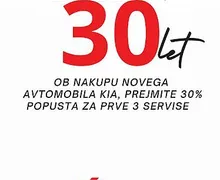 Zunanja slika - KIA Sportage - 1.6 T-GDi 110kW LX Fresh. 6 M T + DARILO +30° - 2 - Predogledna slika