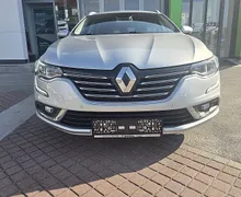 Zunanja slika - Renault Talisman - dCi 110 - REDNO SERVISIRAN - KOT NOV - - 2 - Predogledna slika