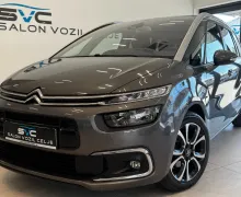 Zunanja slika - Citroën C4 - Grand Spacetourer PureTech 130 S&S Origins - 1 - Predogledna slika