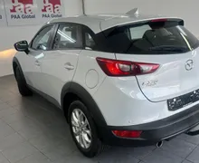 Zunanja slika - Mazda CX-3 - G120 BENCIN 2.0 88 KW.SLOVENSKI TOP - 2 - Predogledna slika