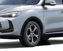 Zunanja slika - MG MG ZS - ZS 1.5L Comfort + 7 let tovarniške garancije - 2 - Predogledna slika