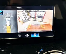 Zunanja slika - Mercedes-Benz GLB-Razred - 180 d URBAN PRO-KAMERA-NAVI-GRETJE-APPLE-DAB-VIDEO - 11 - Predogledna slika
