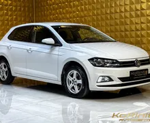 Zunanja slika - Volkswagen Polo - 1.6 TDI GRETJE-VIRTUAL-PDC-RADAR TEMP - 1 - Predogledna slika