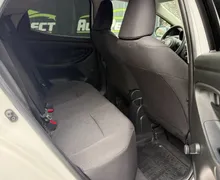 Zunanja slika - Toyota Yaris - 1.5 VVT-i|KAMERA|LANE|6.370KM... - 16 - Predogledna slika