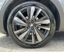 Notranja slika - Peugeot 5008 - 2.0 BlueHDI GT Avt. 7 SEDEŽEV - 9 - Predogledna slika