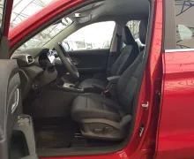 Zunanja slika - MG MG ZS - 1.5L Comfort+kamera 360+ ZIMSKE PNEVMATIKE - 7 - Predogledna slika